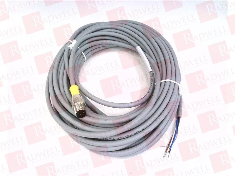 TURCK RS 4.4T-15/S618/S824