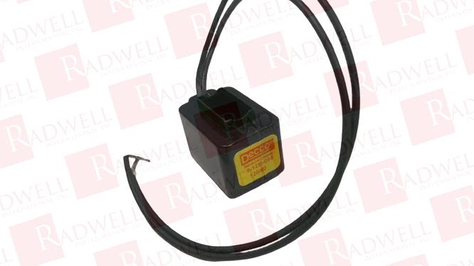ROSS CONTROLS 9-12M-059