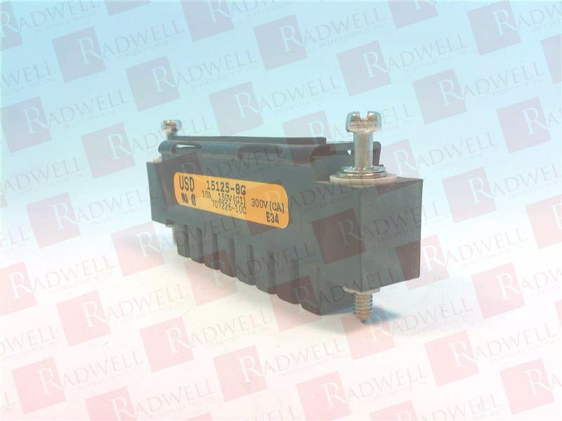 EATON CORPORATION 15125-8G