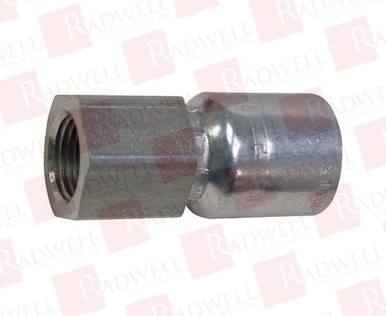 PARKER 10243-8-8