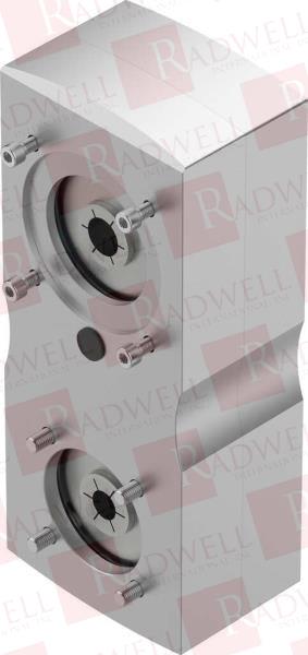FESTO EAMM-U-145-D80-126AA-188
