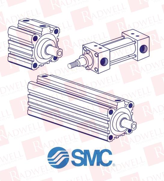SMC C55B20-100M