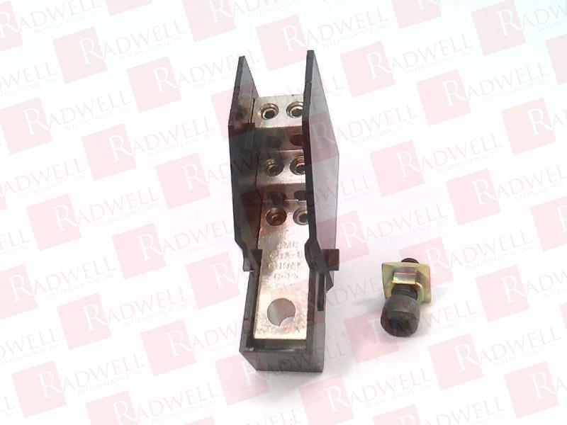 EATON CORPORATION 3TA250J6K-EACH