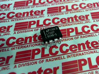 ANALOG DEVICES LT1027BCN8-5#PBF