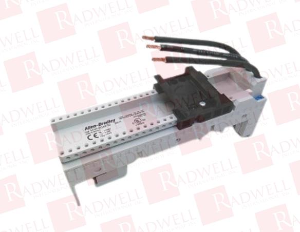 ALLEN BRADLEY 141A-CC45R32