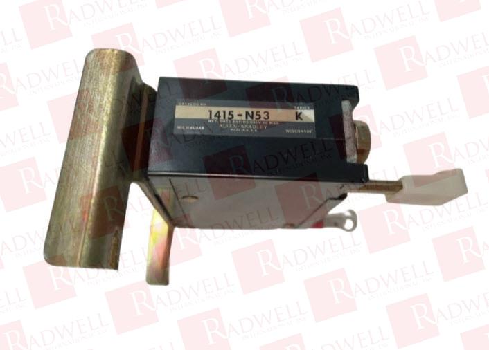 ALLEN BRADLEY 1415-N53