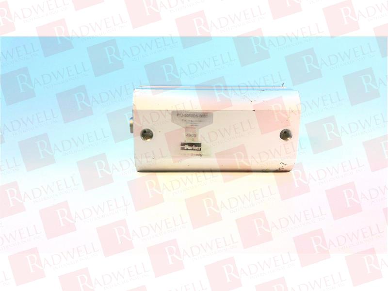 PARKER P1J-S050DS-0080