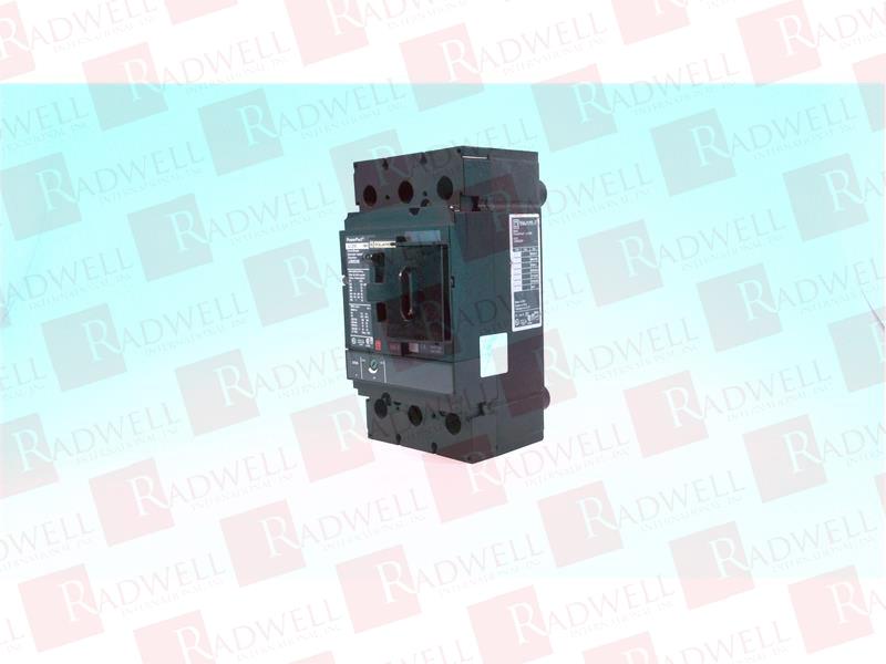 SCHNEIDER ELECTRIC JJN36250