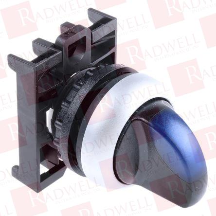 EATON CORPORATION M22-WRLK-B