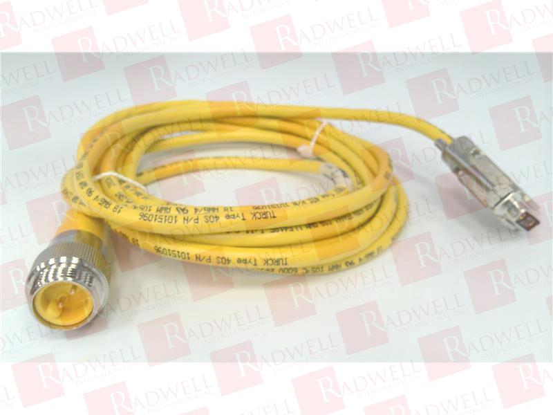 TURCK 223582 REV