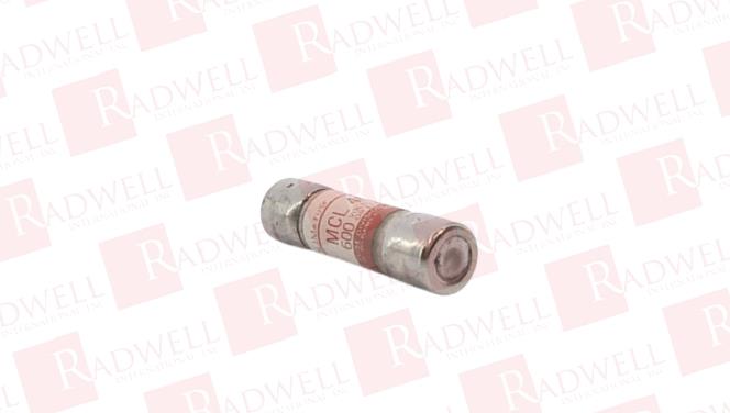 ECONOMY FUSE MCL-40
