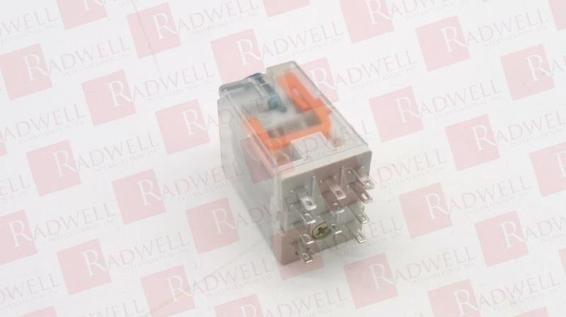 SCHNEIDER ELECTRIC RXL3A10B2BD