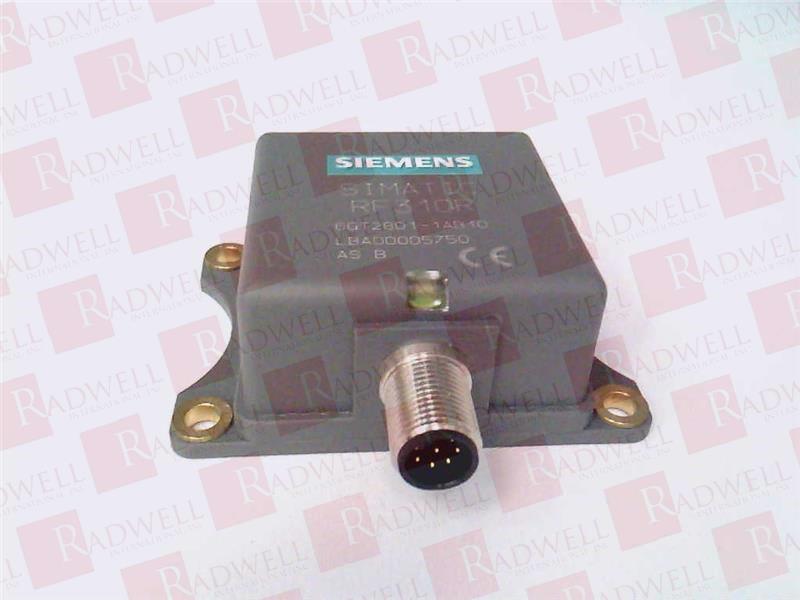 SIEMENS 6GT2 801-1AB10