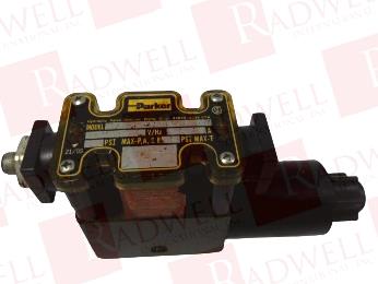 PARKER D1VW004CNJCLG47B82XB752
