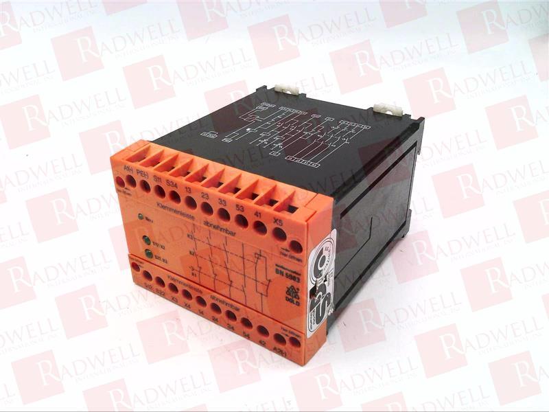 DOLD BN 5983.53 AC230 V 50/60HZ