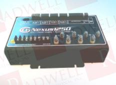 ELECTRO INDUSTRIES NEXUS1250-120-D2-60-GETC