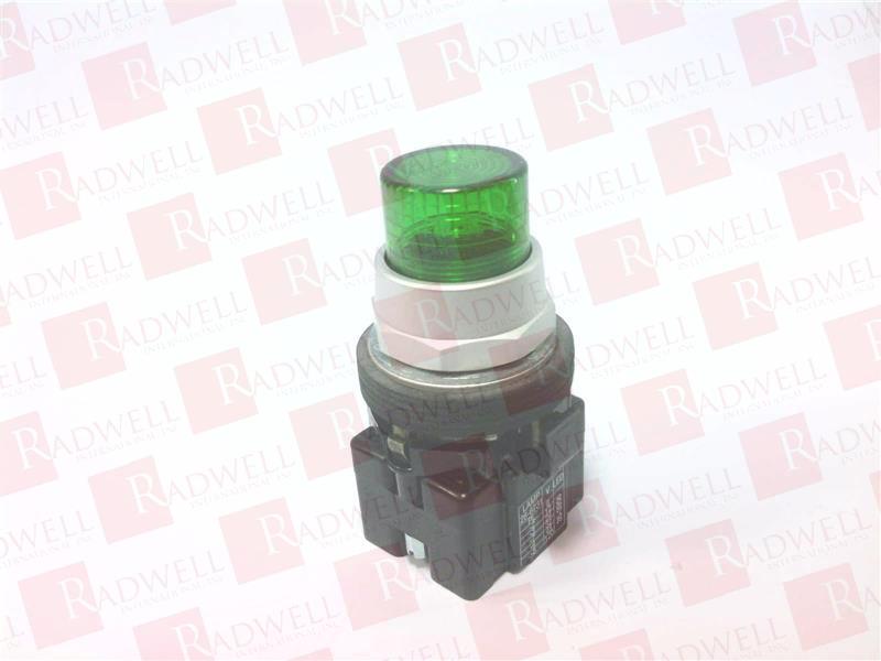 EATON CORPORATION HT8GBGV3