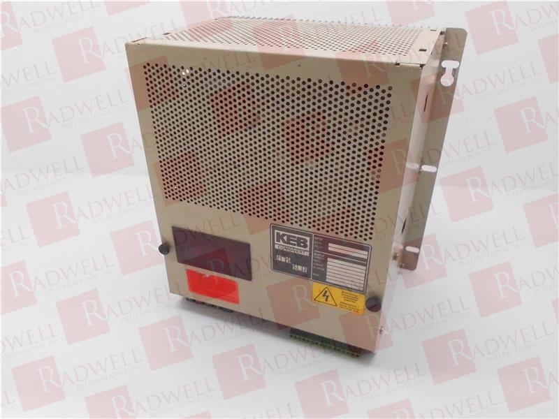 KEB AUTOMATION 12.56.210