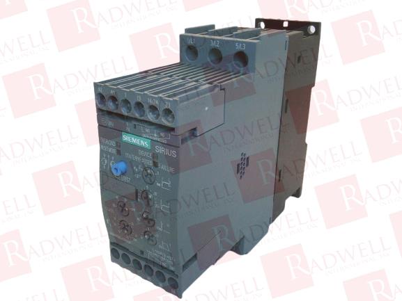 SIEMENS 3RW4028-1BB04