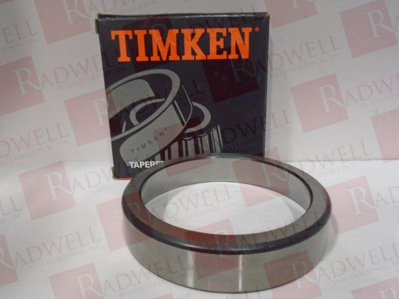 TIMKEN 592A