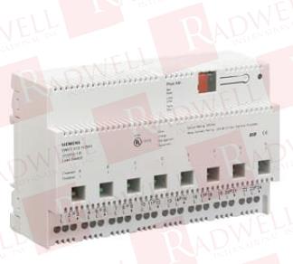 SIEMENS 5WG1-512-1CB01