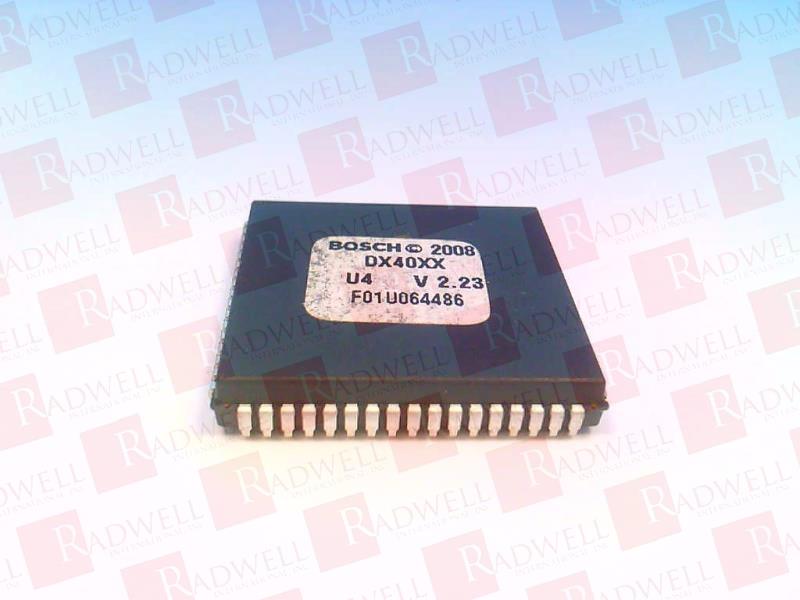 BOSCH R21-DX40XX-ROM