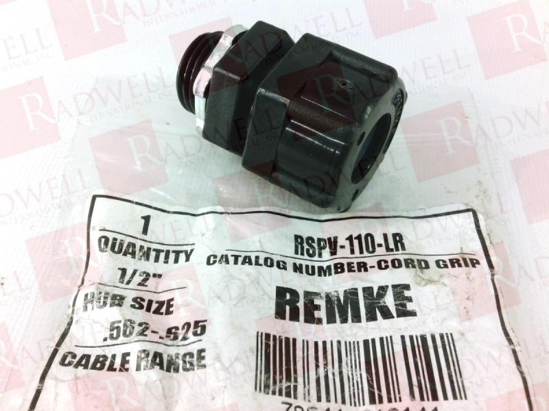 REMKE RSPV-110-LR