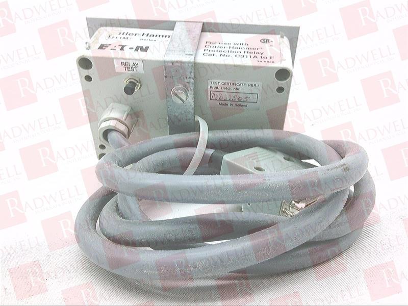 EATON CORPORATION C311M