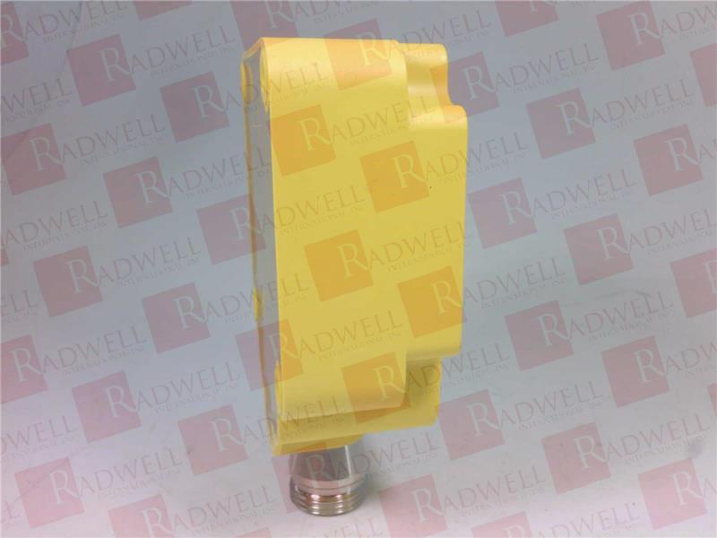 TURCK BI50U-Q80-VP4X2-B1141