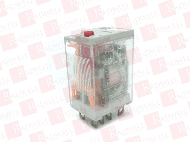 EATON CORPORATION D7PF2AB