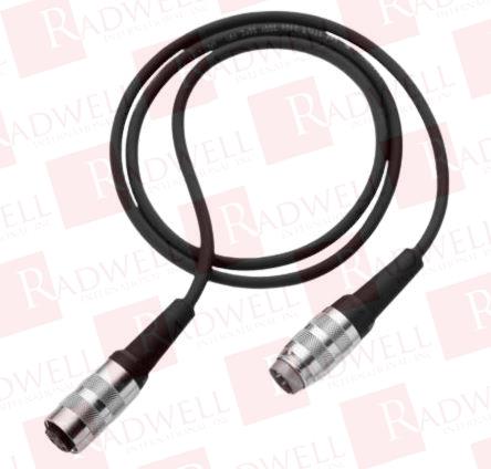BAUMER ELECTRIC Z 165.V01