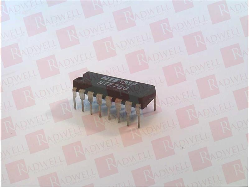 NTE NTE788