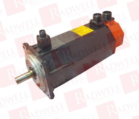 FANUC A06B-0128-B677