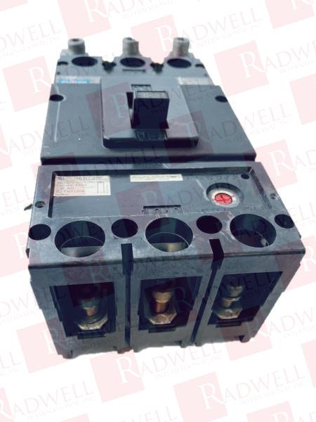 FUJI ELECTRIC BU-KSB-3300