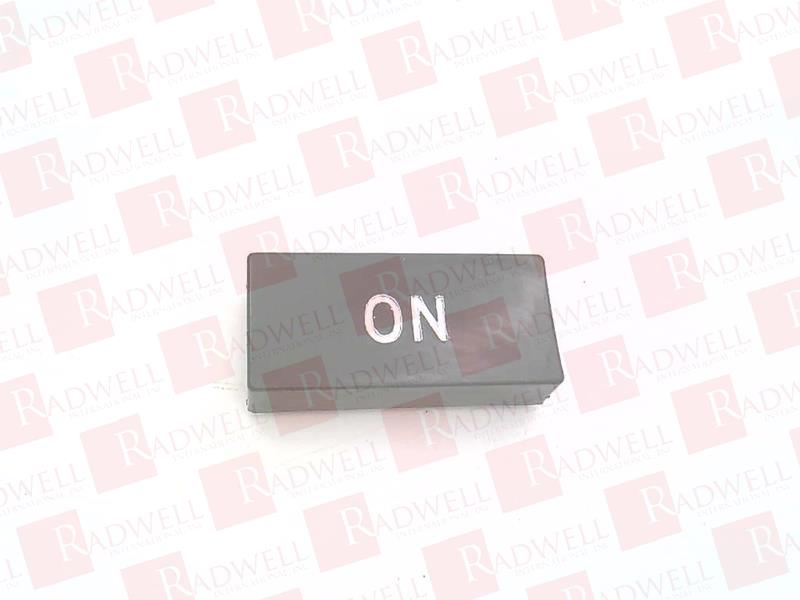 EATON CORPORATION E30KB119