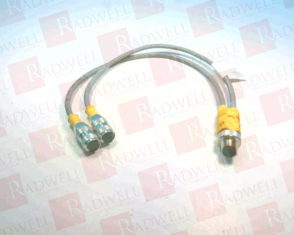 TURCK VBRS 4.4-2RK 4T-0.3/0.3/S755