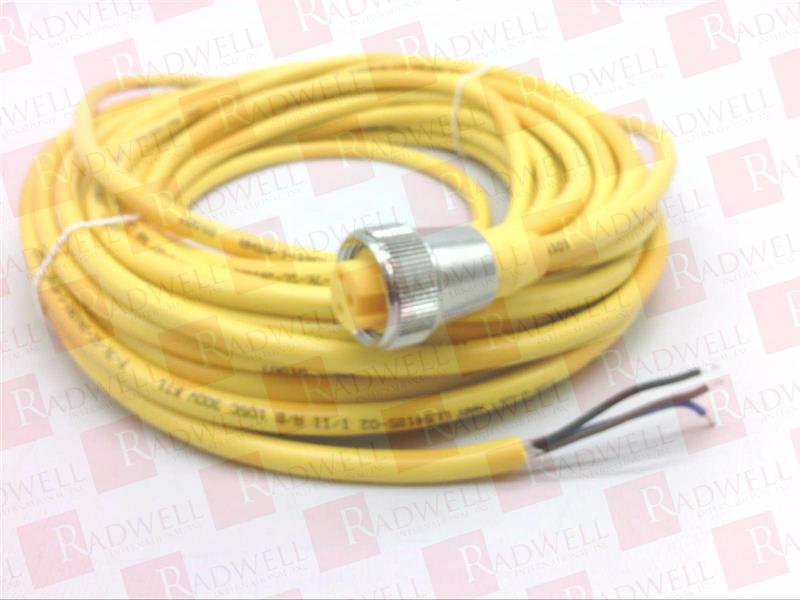 TURCK RKM 31-15M