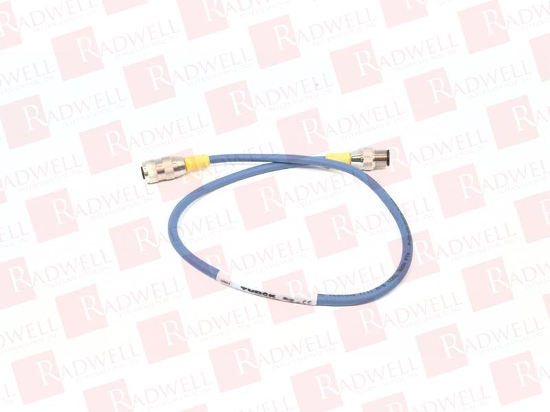 TURCK RK 4.41T-0.5-RS 4.41T