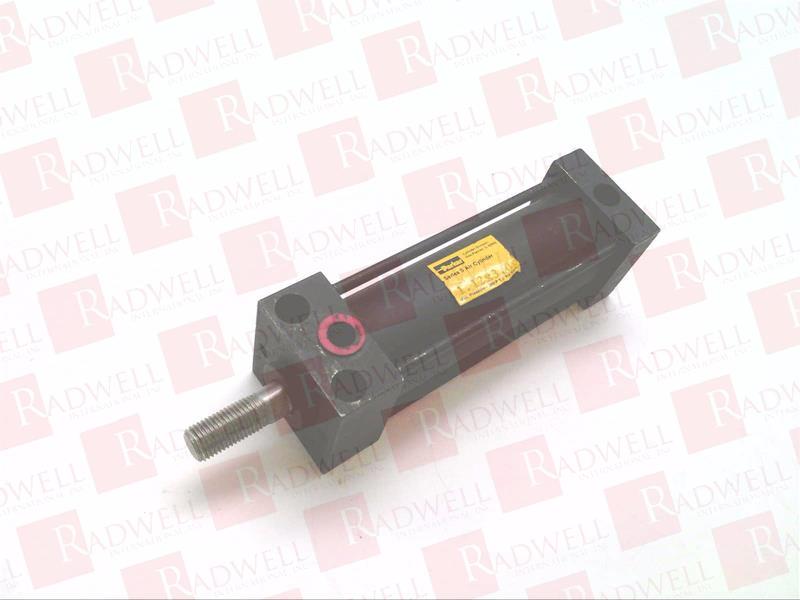 PARKER 1.12USU1603.00