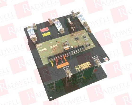 PAYNE CONTROLS COMPANY 18EZ-3-80