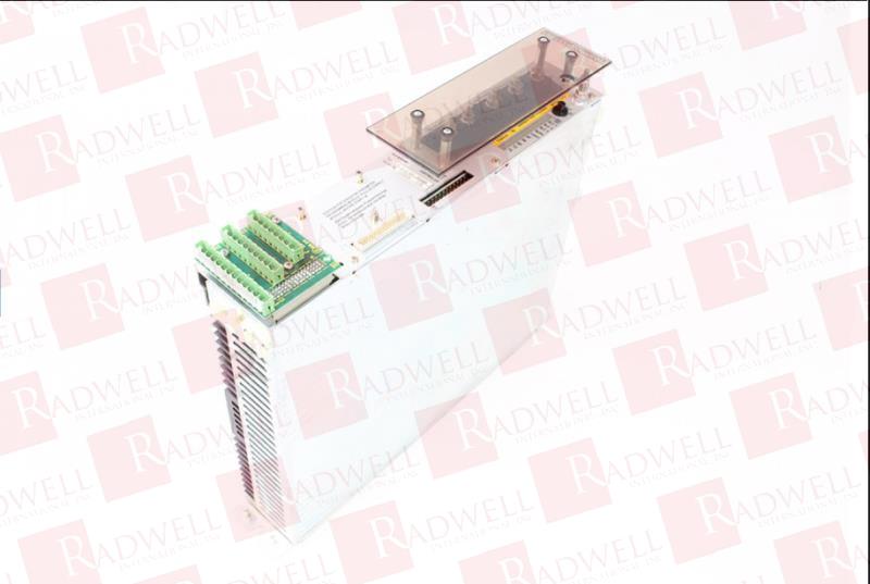 BOSCH TDM3.2-020-300-W0