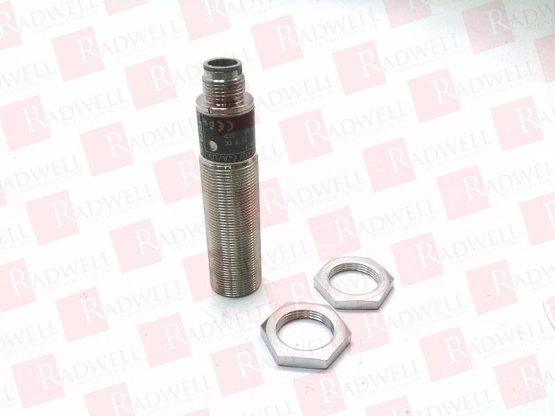 EFECTOR IGA3005-BPKG/V4A/US-100-DPS-IG5813