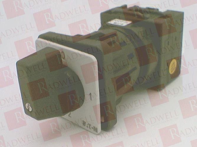 EATON CORPORATION T0-2-8021/EZ