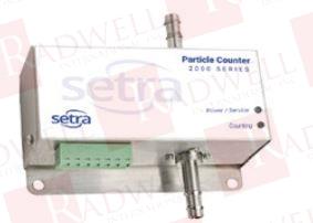 SETRA SPC2-3-01-2-M3-N-W-NN-S