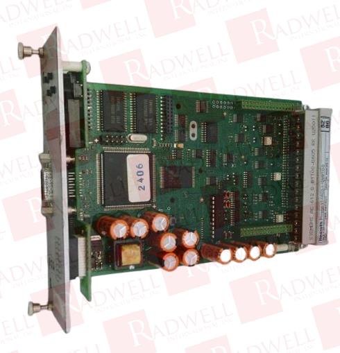 BOSCH VT-HACD-1-10/V0/1-D-0