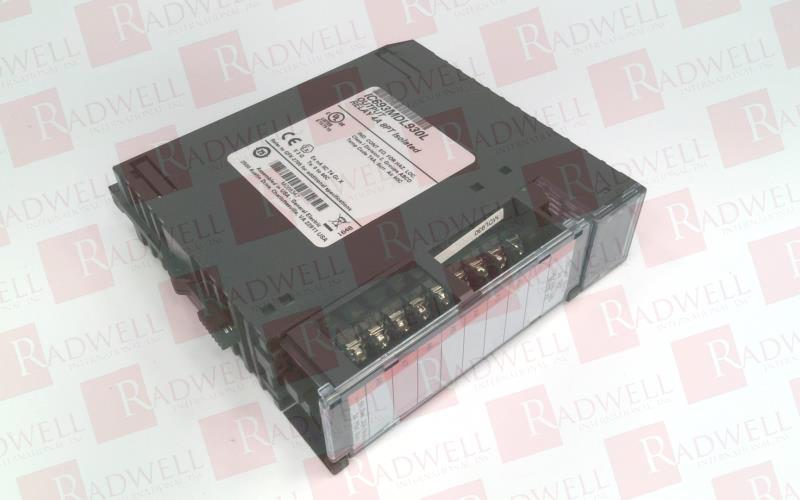 FANUC IC693MDL930