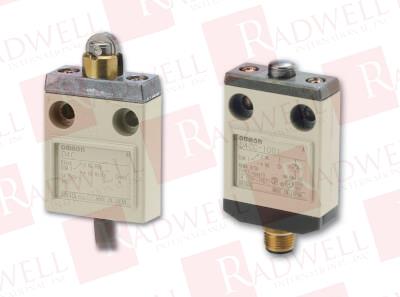 OMRON D4C-0002