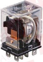 OMRON LY3-0-AC24