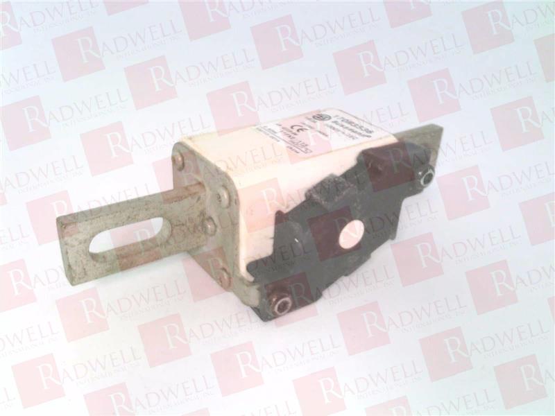EATON CORPORATION 170M3536
