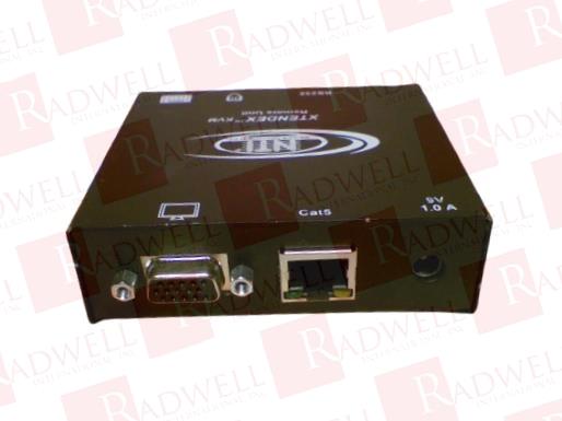 NTI NETWORK TECHNOLOGIES INC ST-C5KVMRS-600